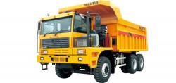 Рударски камион Shantui SK105