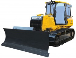 Bulldozer SHANTUI SD10YE