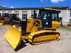 Bulldozer SHANTUI SD10YE