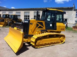 Bulldozer SHANTUI SD10YE