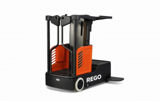 Ордер пикер REGO JX0 - 0,3 тони