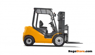Вилушкар REGO FD15T - 1,5 тони