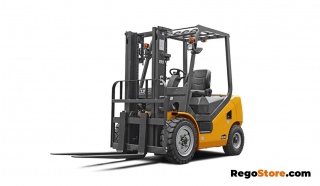Вилушкар REGO FD35T - 3,5 тони