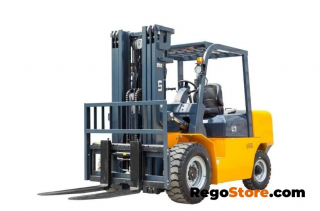 Вилушкар REGO Mini FD40T - 4 тони