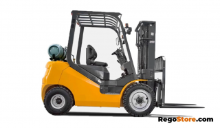 Вилушкар на плин REGO FGL18T - 1,8 тони.