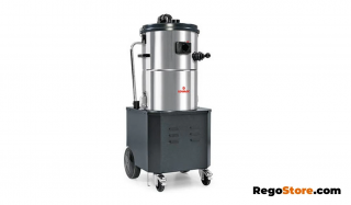 Индустриска правосмукалка REGO Comac CA CUBE 20/30/40