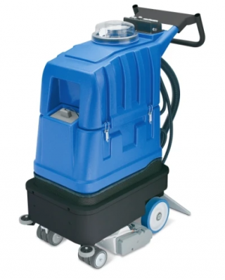 Rego Santoemma Elite-Battery