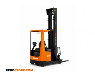 Ричтрак REGO EP CQD20LB - 2,0 т.