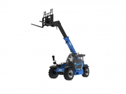 Телескопичен товарач JHC T4207