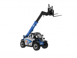 Телескопичен товарач JHC T4207