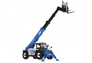 Телескопичен товарач JHC 4018