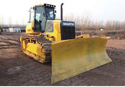 Bulldozer SHANTUI SD13YE