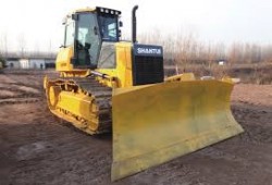 Bulldozer SHANTUI SD16YE