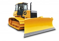 Bulldozer SHANTUI SD16YE