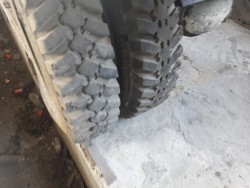 Багер на Тркала Варински K 406