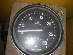 Багер на Тркала Варински K 406