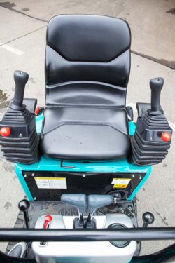 Mini Excavator SUNWARD SWE10EU