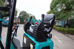 Mini Excavator SUNWARD SWE10EU