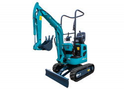 Mini Excavator SUNWARD SWE10EU