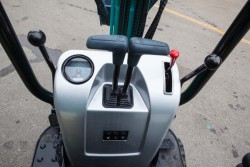 Mini Excavator SUNWARD SWE10EU