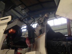 Фреза за асфалт Wirtgen 1000F