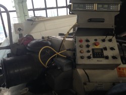 Фреза за асфалт Wirtgen 1000F