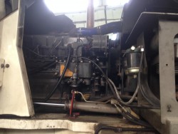 Фреза за асфалт Wirtgen 1000F