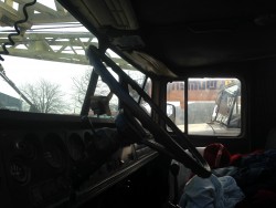 Мобилен кран KRAZ 257 KC-4561A