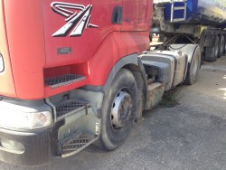 Влекач Renault Premium 420.19
