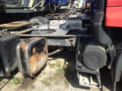 Влекач Renault Premium 420.19