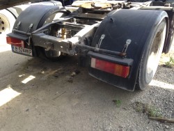 Влекач Renault Premium 420.19