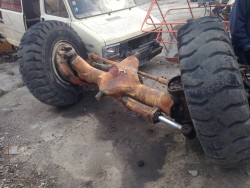 Грејдер Д 395А