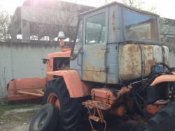 Трактор Т 150