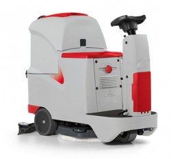 Mашини за чистење и миење на подови Rego Innova 55 B