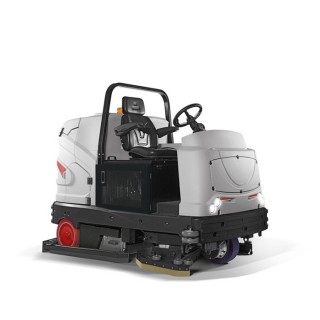 REGO C 130 BS машини за чистење и миење подови