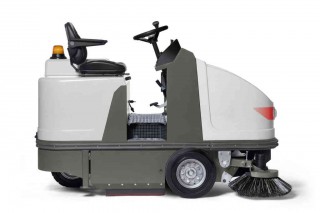 Машина за метење REGO Comac CS80-CS90-CS110