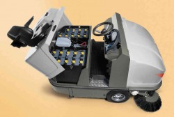 Машина за метење REGO Comac CS80-CS90-CS110