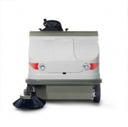 Машина за метење REGO Comac CS80-CS90-CS110