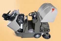 Машина за метење REGO Comac CS80-CS90-CS110