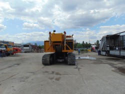 Телескопски кран со гасеници XCMG XGC55TE