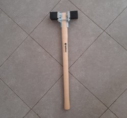 Optimas гумен чук