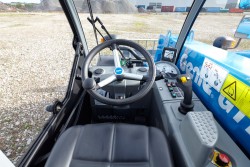 Compact Telehandler Genie GTH-2506