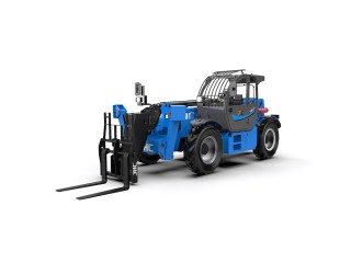 Телескопичен товарач JHC T4514