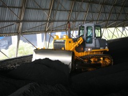 Bulldozer SHANTUI SD22