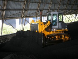 Bulldozer SHANTUI SD22