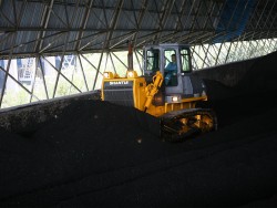 Bulldozer SHANTUI SD22