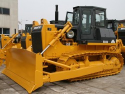 Bulldozer SHANTUI SD22