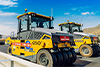 XCMG Reveals Autonomous Road Roller