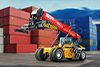 SANY port machine experiences robust growth in the US