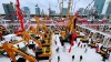 SANY at BAUMA CHINA 2020